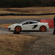 Illustration for article titled My time behind the wheel of a handful of amazing cars.